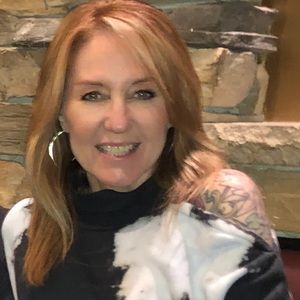 Meet your Posher, Beth